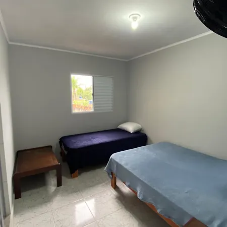 Suite 5 a 3 quadras da praia-2