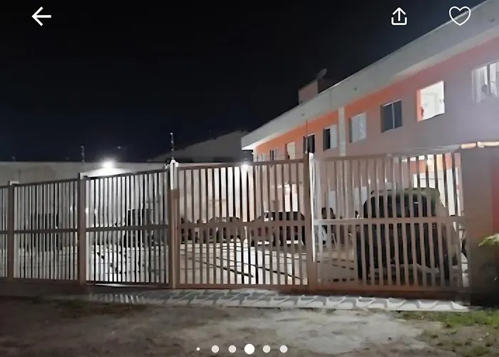Condomínio Residencial Cristal do Indaiá I Bertioga